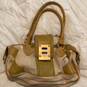 VALENTINO bag and matching shoes